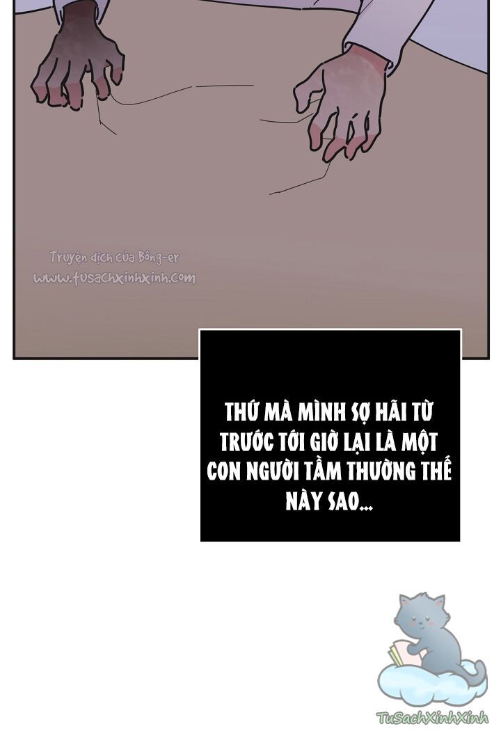 người hùng của ác nữ chapter 84 21