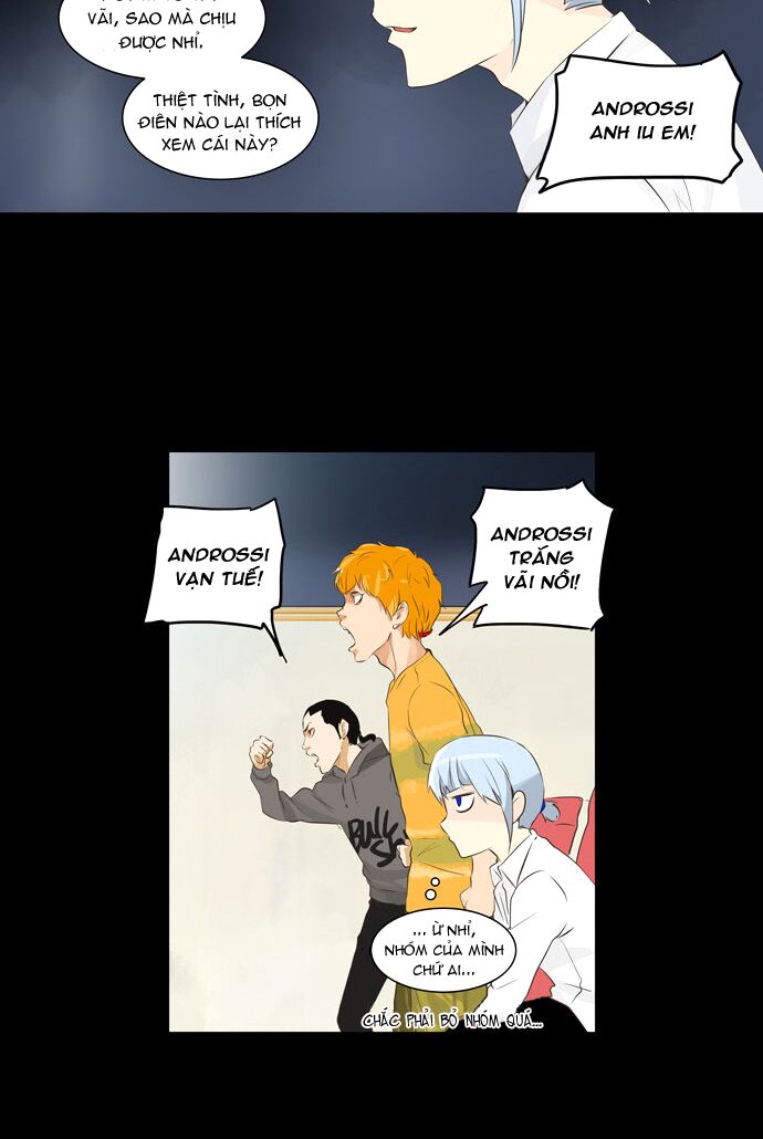 tòa tháp bí ẩn 2 chapter 57 32