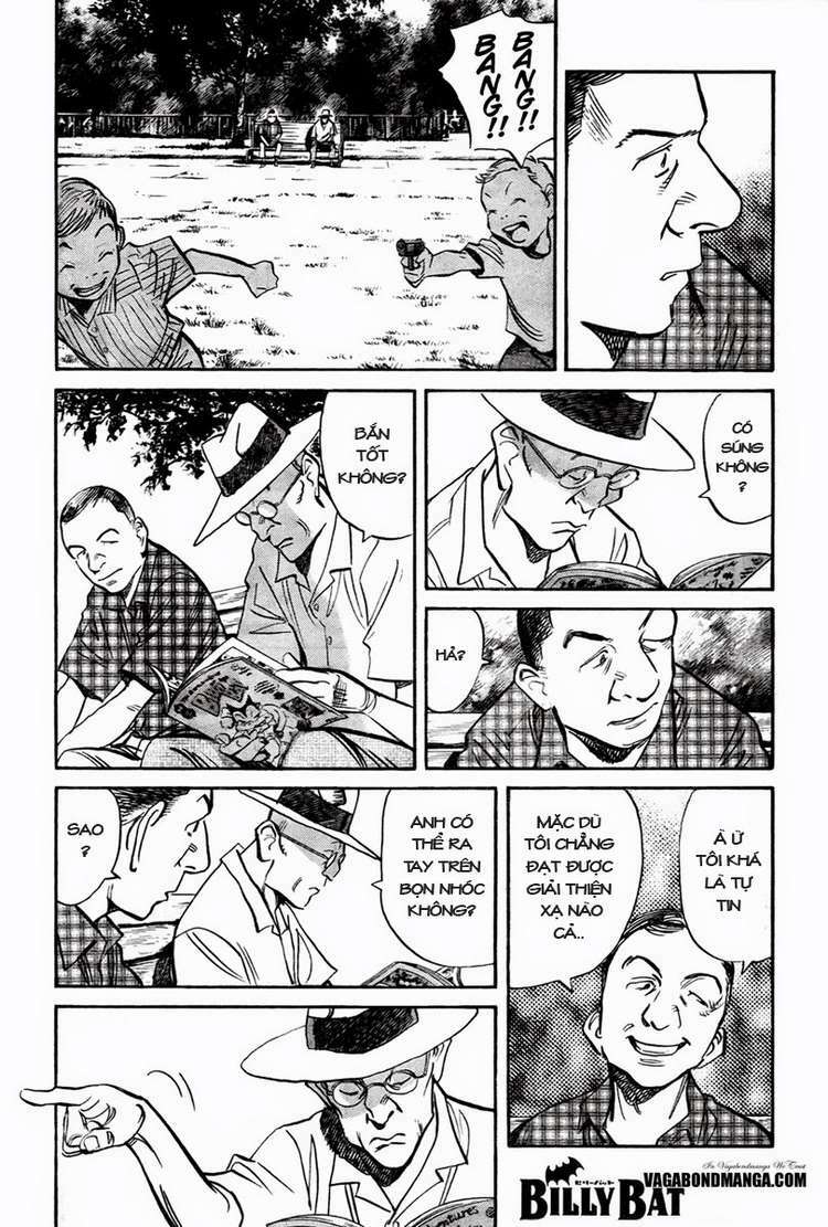 billy bat chapter 30 11