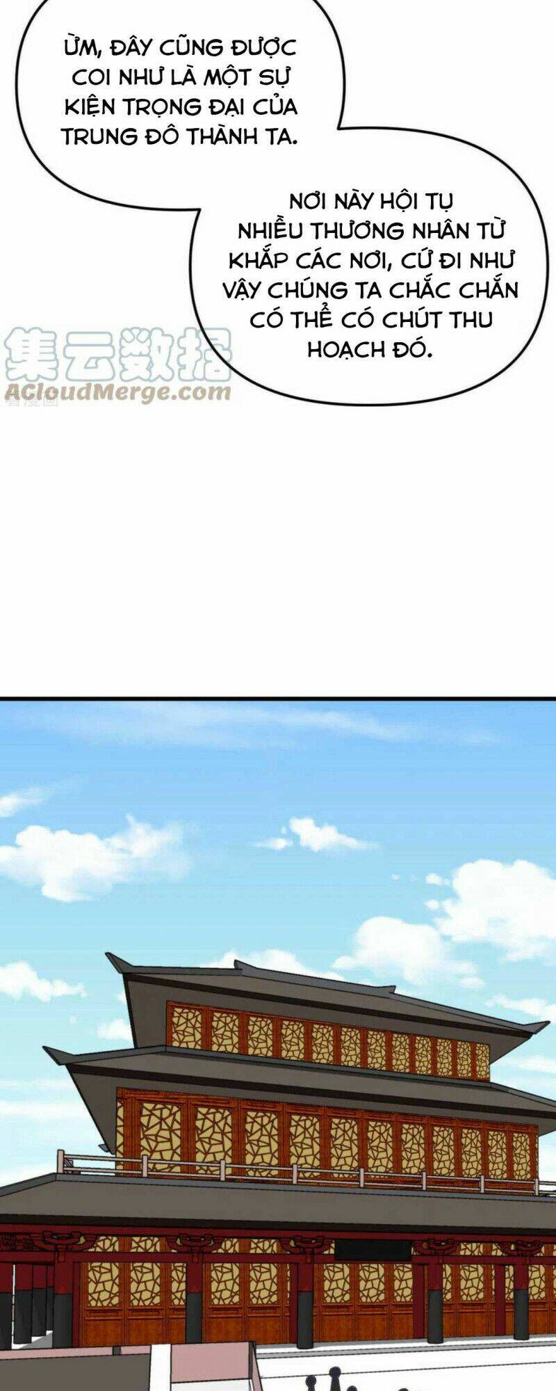 trọng sinh ta là đại thiên thần chapter 148 34