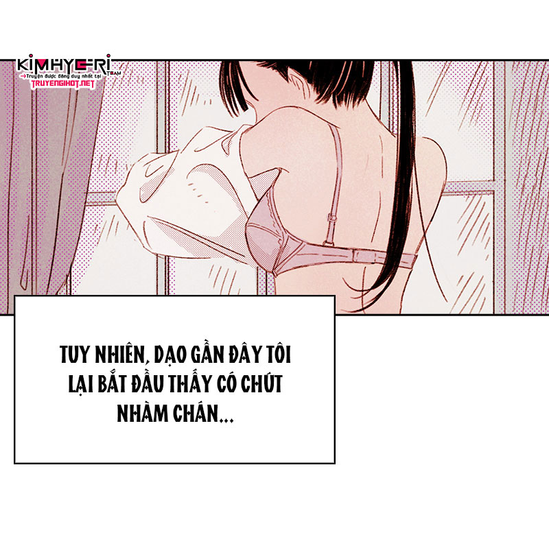 trò chơi dâm đãng chapter 1.1 34