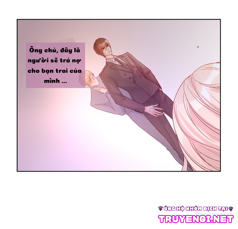 tình yêu trong thù hận chapter 4 32