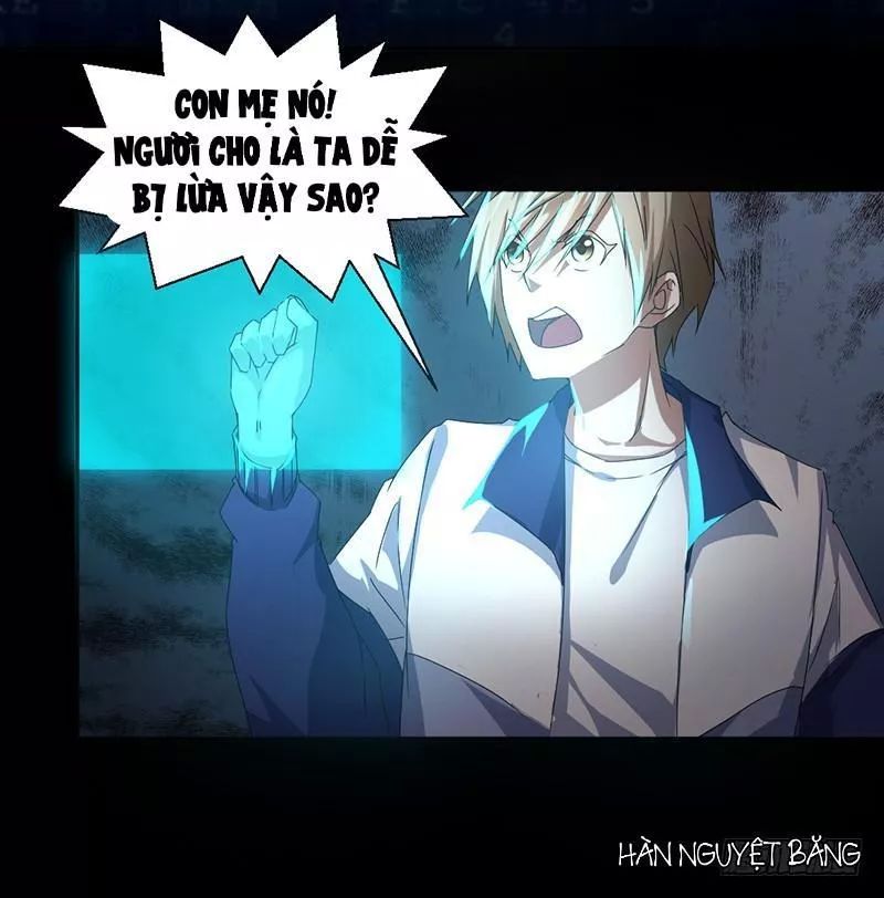 tuyệt phẩm tiểu thần y chapter 4 9