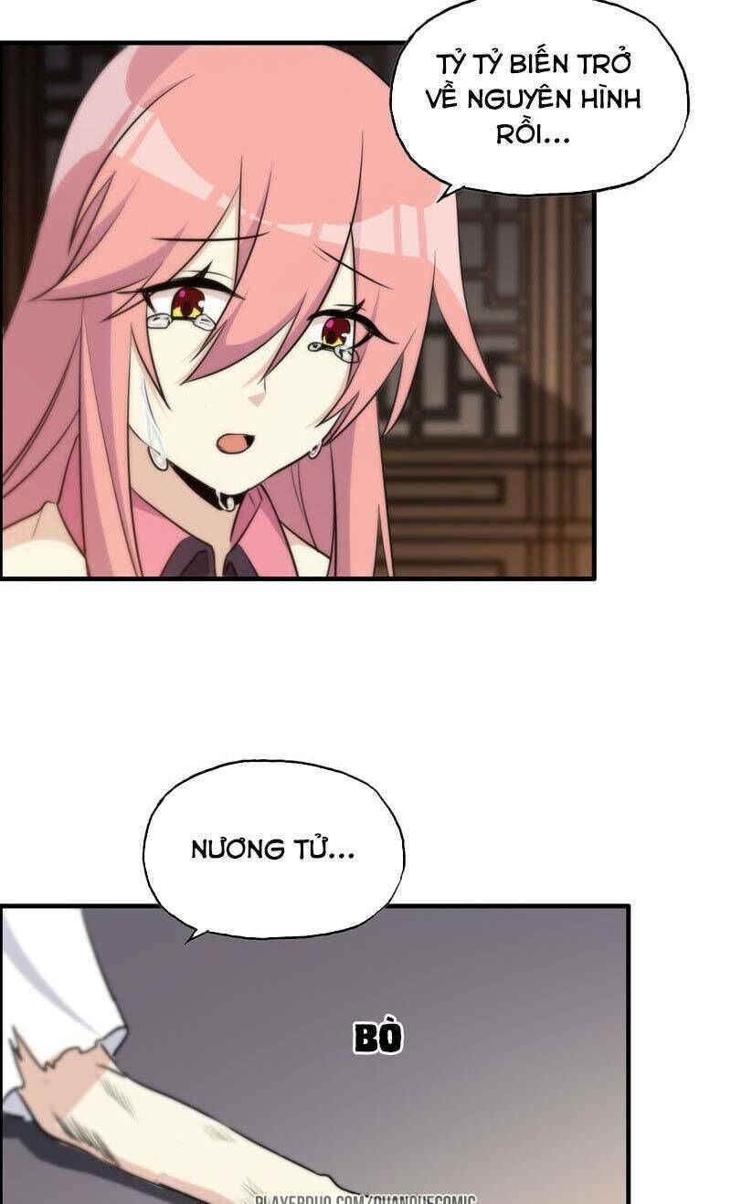 khởi đầu bằng một con côn chapter 18 13