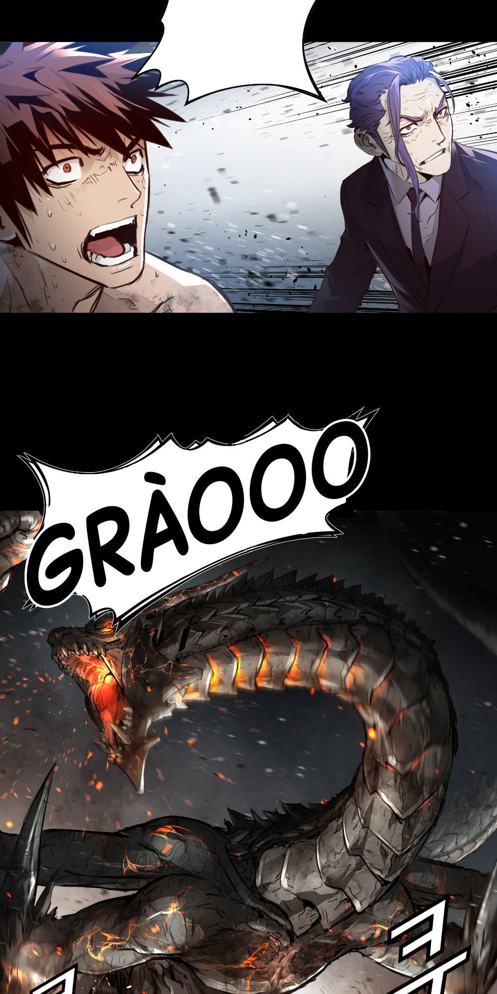 tam tuyệt tại dị giới chapter 84 38