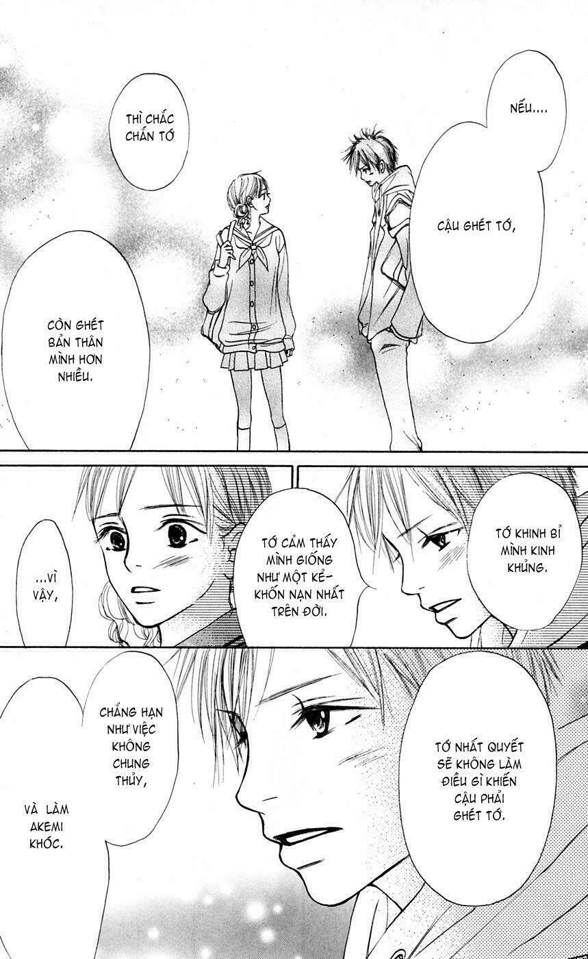 phát điên vì em chapter 9 23