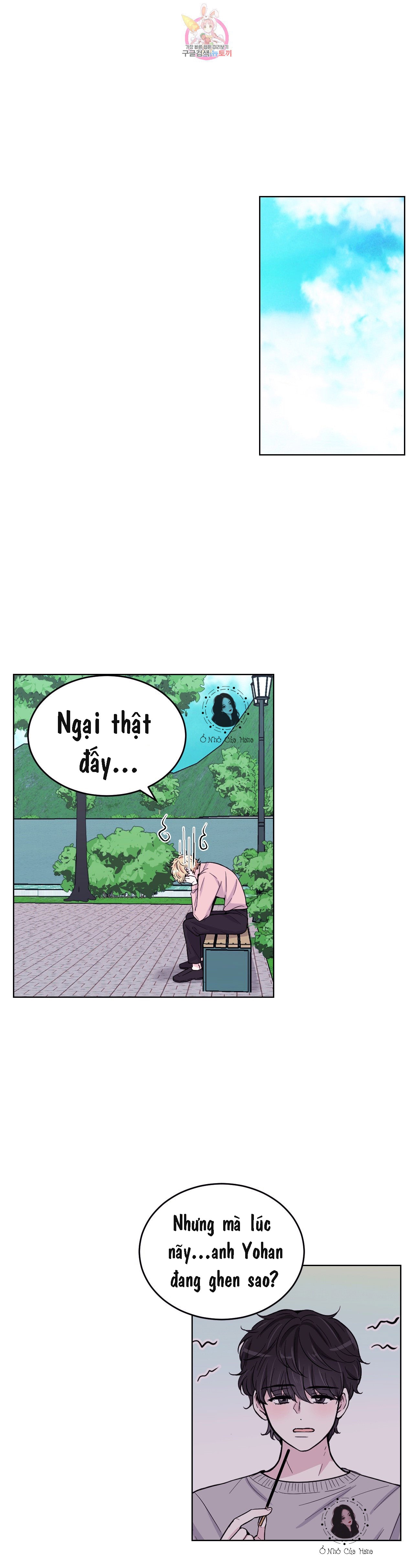 kinh nghiệm cảnh nóng chapter 3 16