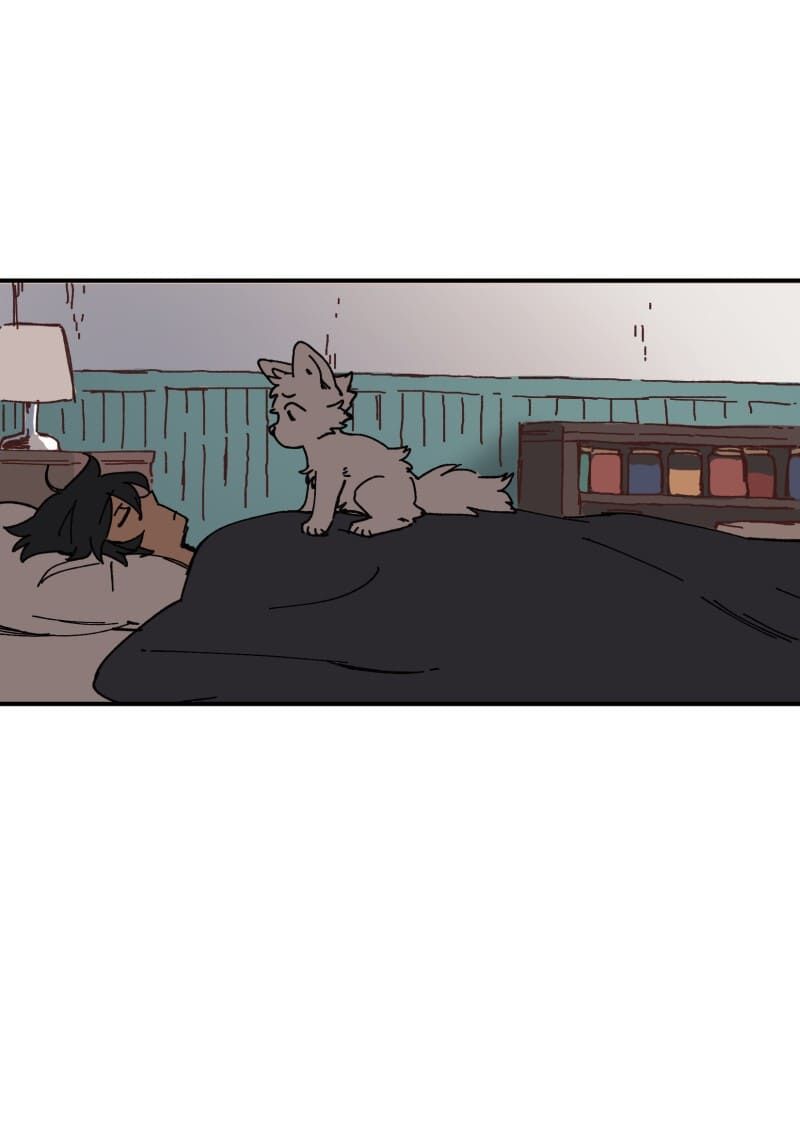 lumine - cội nguồn ánh sáng chapter 105 5