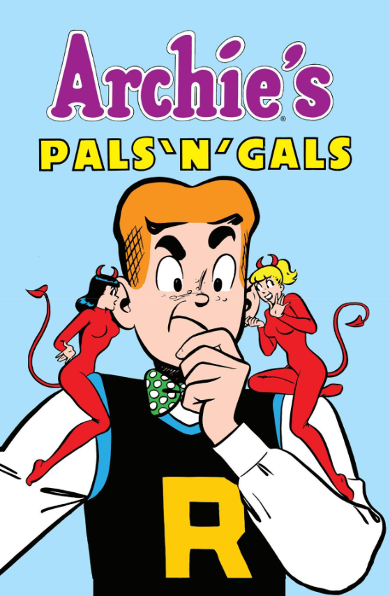 Archie's Pals 'n' Gals