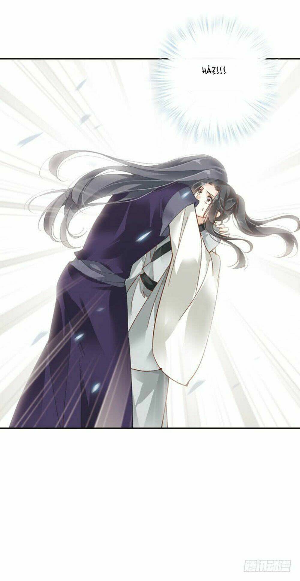 thiền tâm vấn đạo chapter 37 66