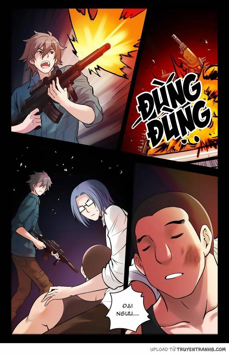 bầu trời máu chapter 47 4