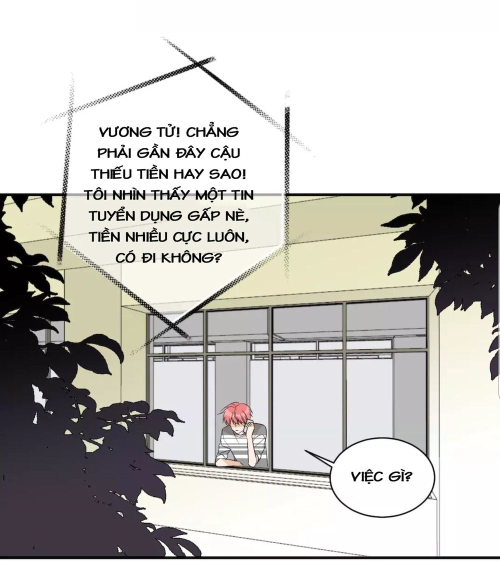 ánh trăng ngọt ngào chapter 23 42