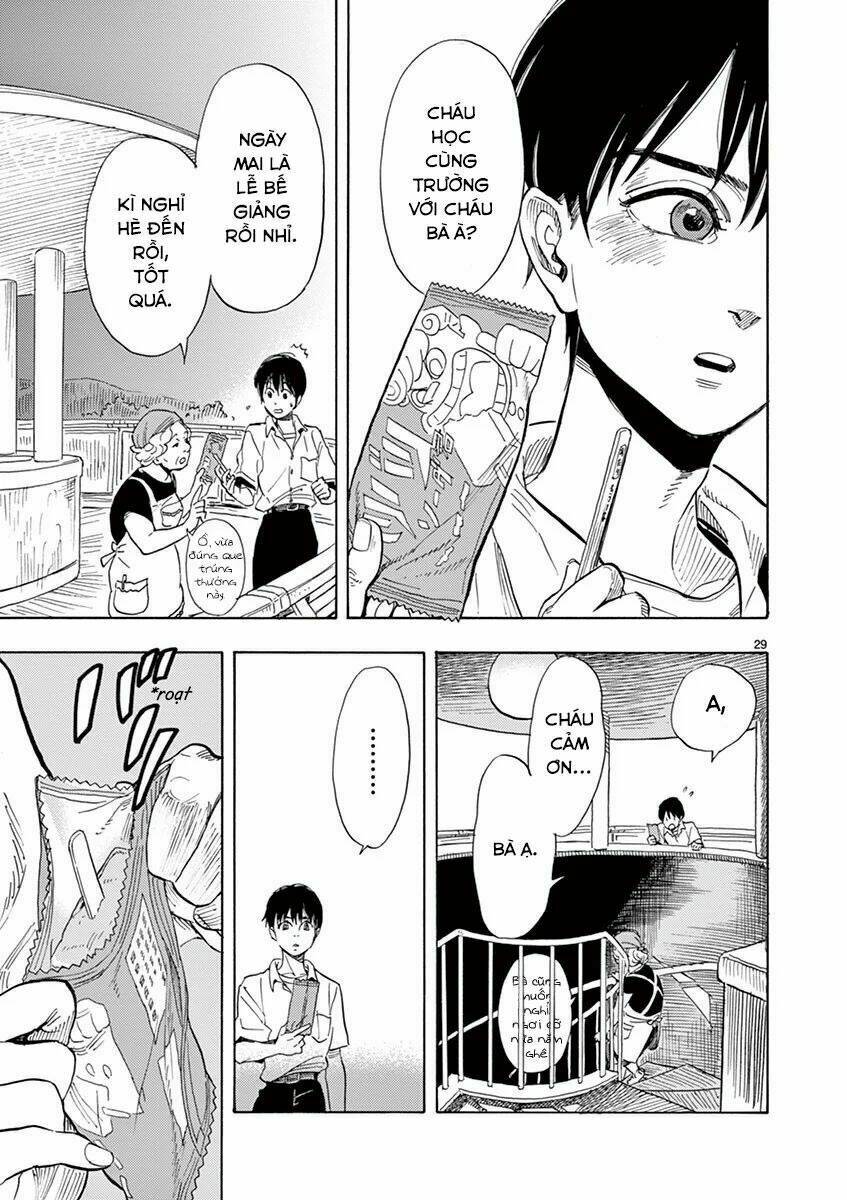 shimanami tasogare chapter 1 32