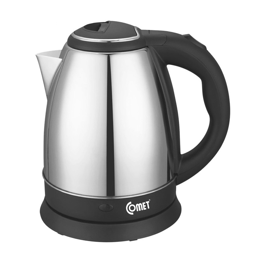 Bình Đun Nước Siêu Tốc Comet CM8217 (1.8 Lít) - Hàng chính hãng