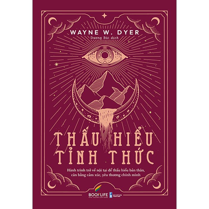 Thấu Hiểu Tỉnh Thức