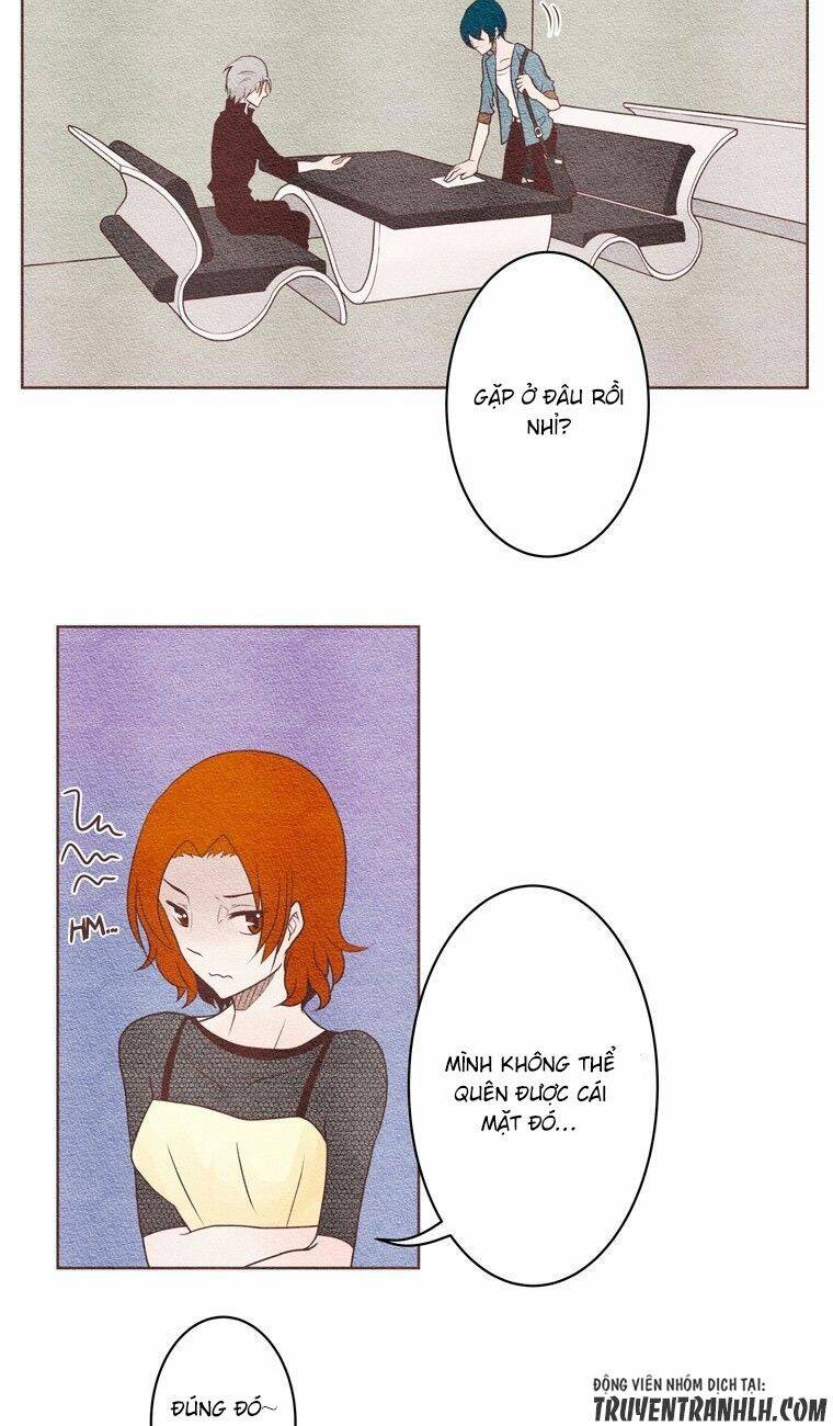 may i shake your hand chapter 8 15