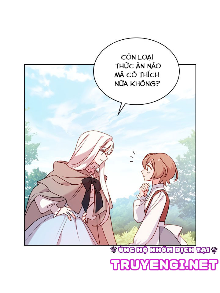 tiểu thư chỉ muốn được nghỉ ngơi chapter 4 60