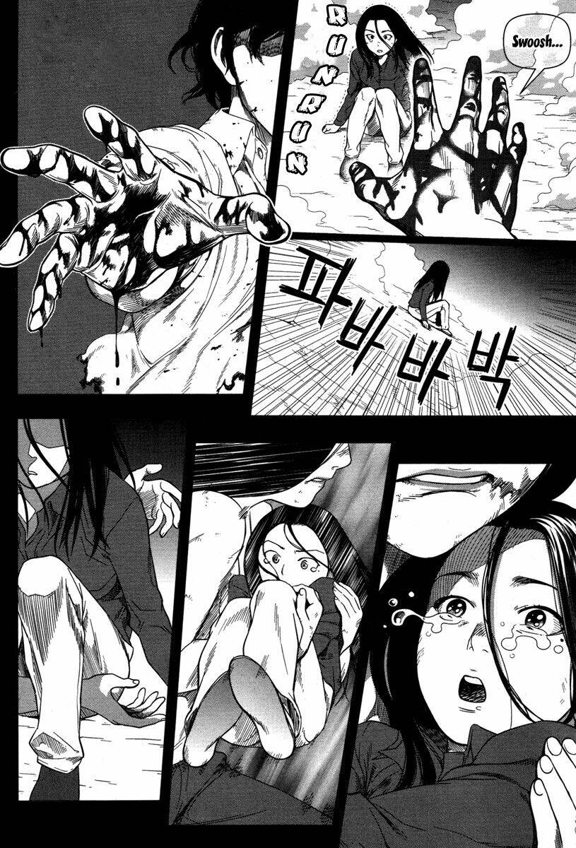 xo sisters chapter 8 8