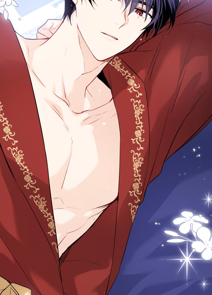 mối liên kết giữa báo đen và bé thỏ chapter 46 62