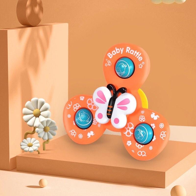 Đồ chơi Spinner- con quay Spinner vui nhộn cho bé