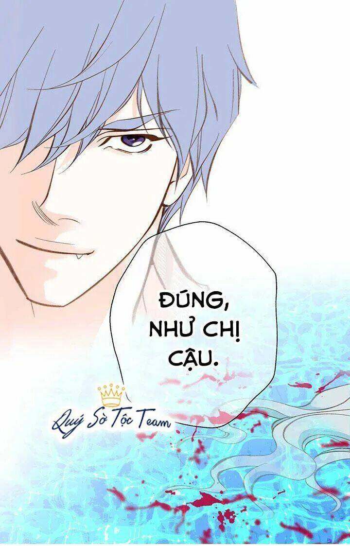 tiếp xúc chí mạng chapter 76 5