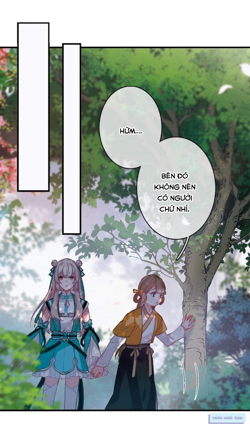 danh kiếm trủng chapter 1 41