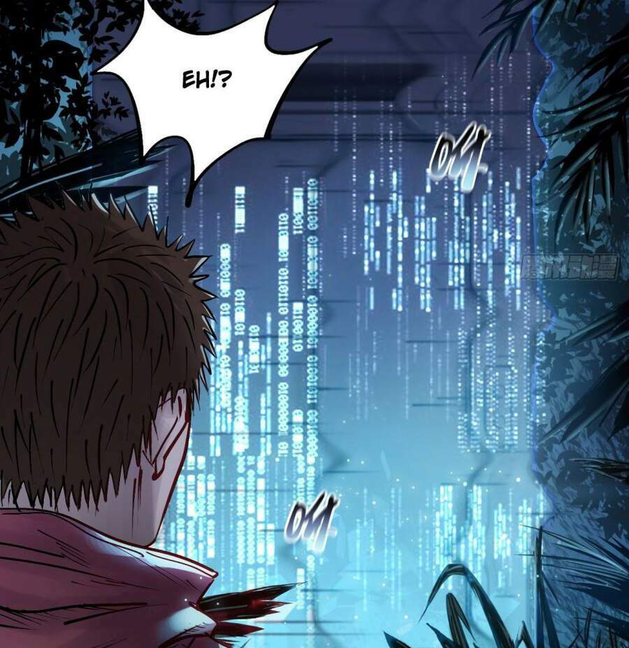 thế giới xa lạ chapter 18 54