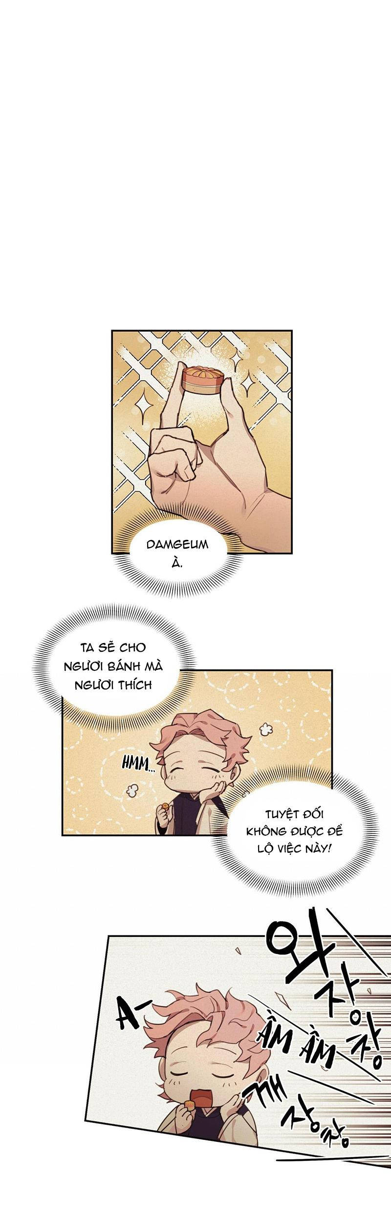 ta không phải tiều phu chapter 3 12