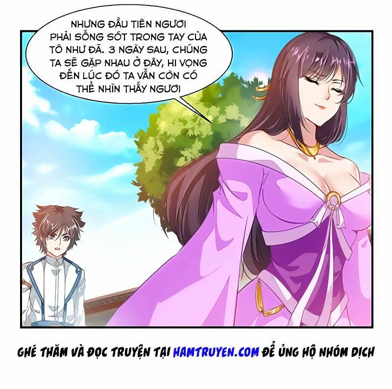 cửu dương thần vương chapter 58 10