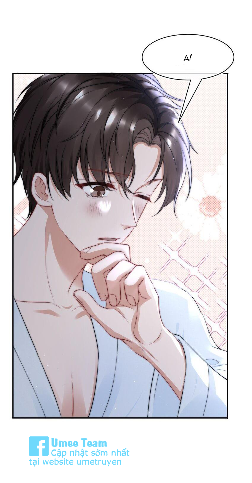 ta sinh con cho tổng tài chapter 82 16