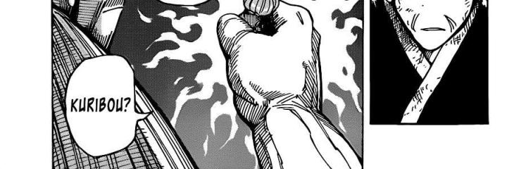 thánh tỏi sành ăn chapter 232 5