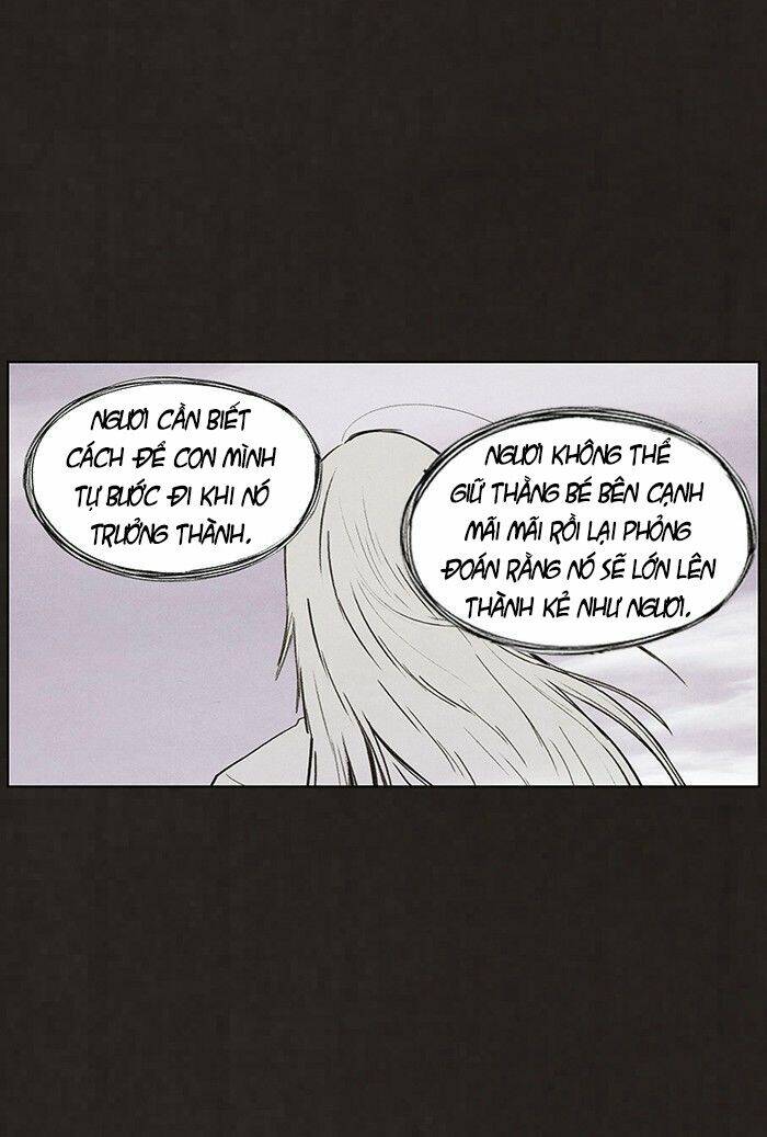 đứa con của quỷ dữ chapter 92 71