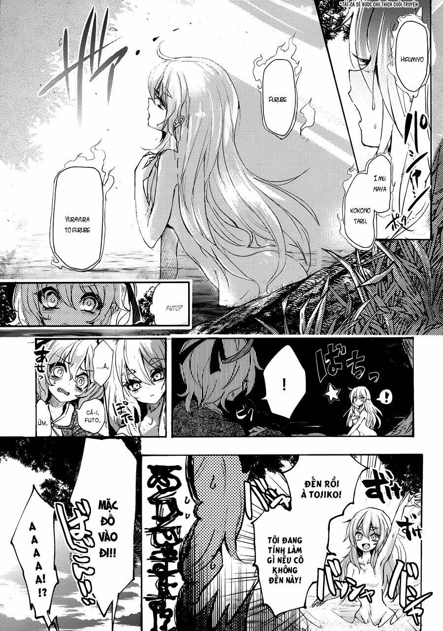 touhou - soga no tojiko wa koranai ara no shou chapter 0 8