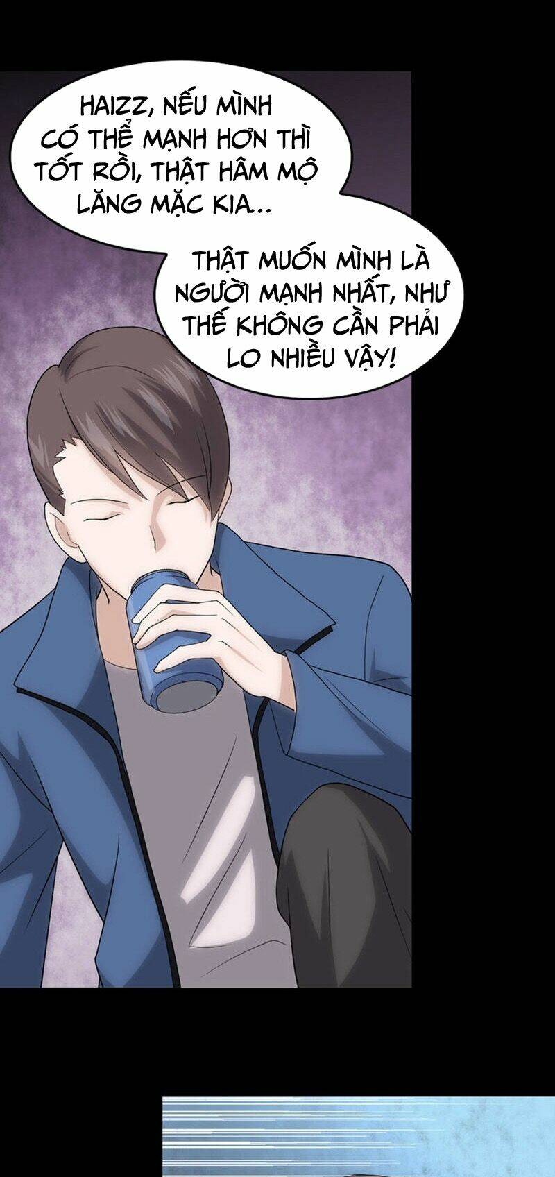 bạn gái virus của tôi chapter 93 35