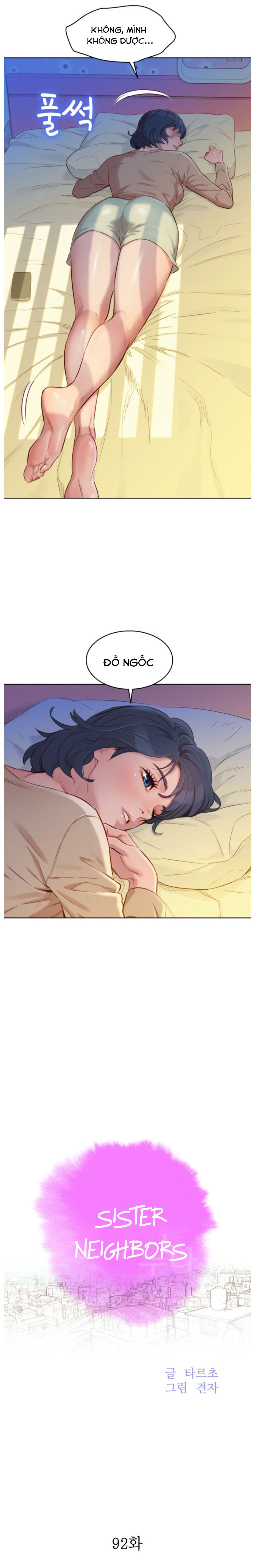 chị gái mưa chapter 92 2