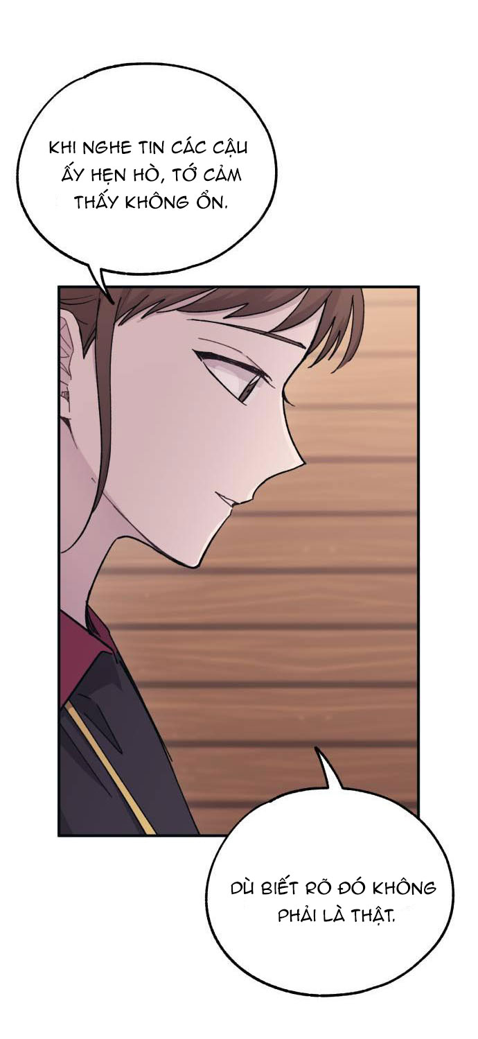 yeonwoo ngây thơ chapter 43.2 8