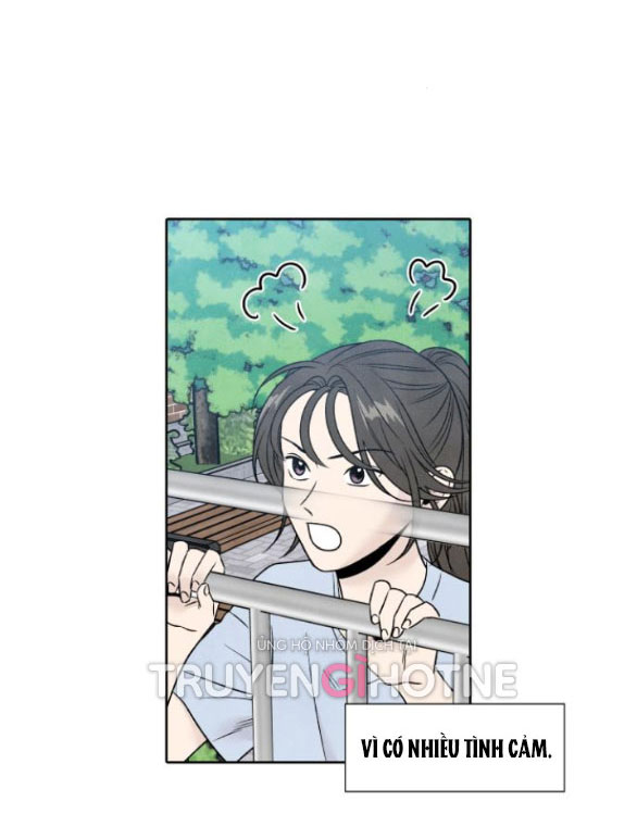 điều khiến tôi quyết tâm muốn chết chapter 71.2 30