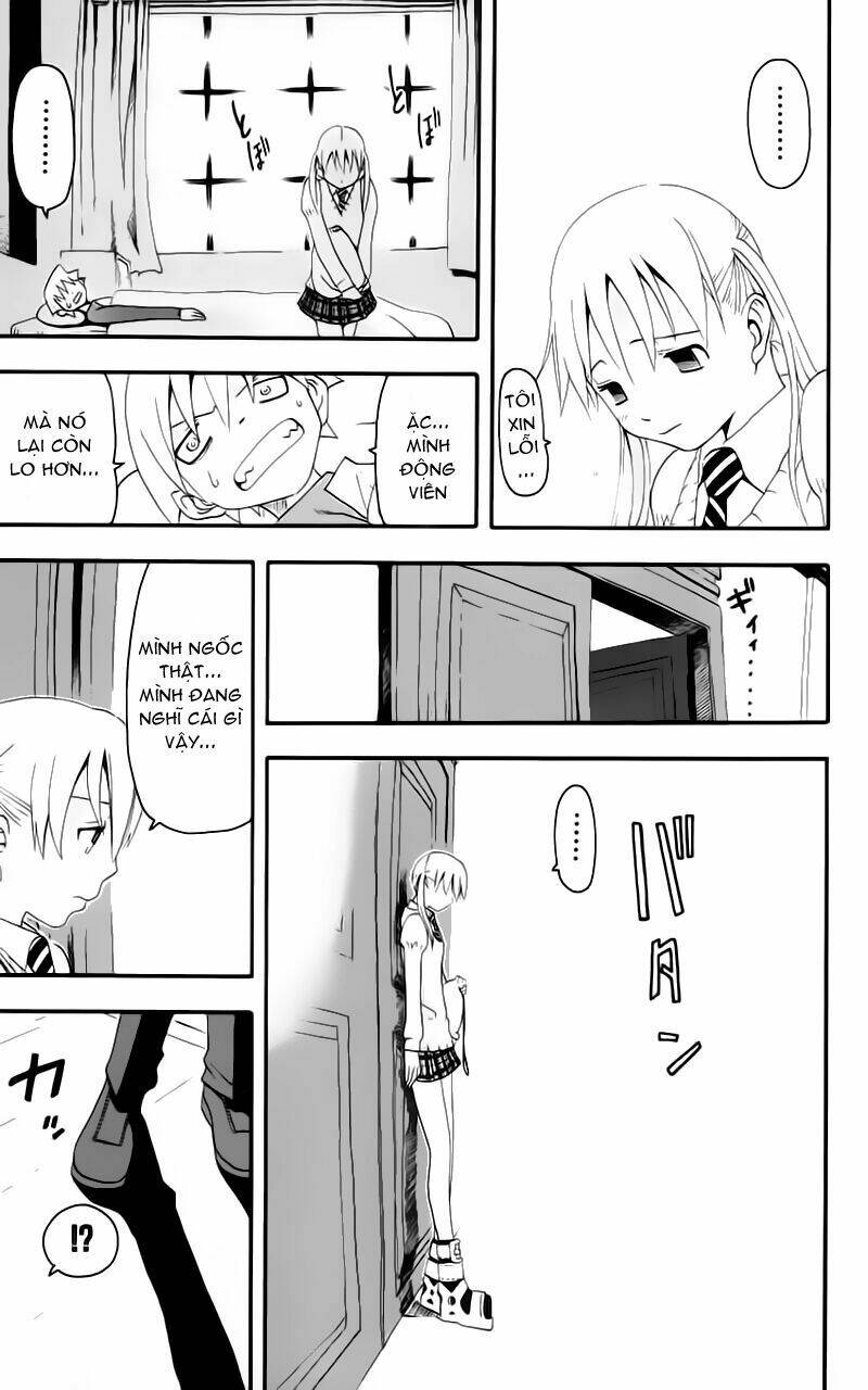 soul eater chapter 6 17