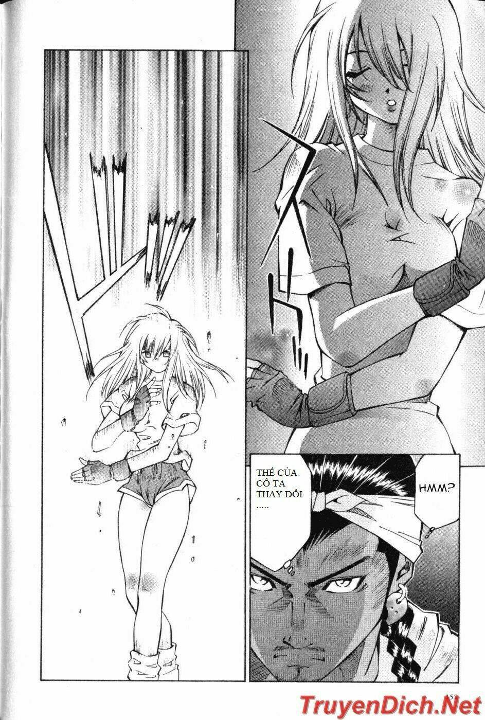 dragon girl - ikkitousen chapter 10 18
