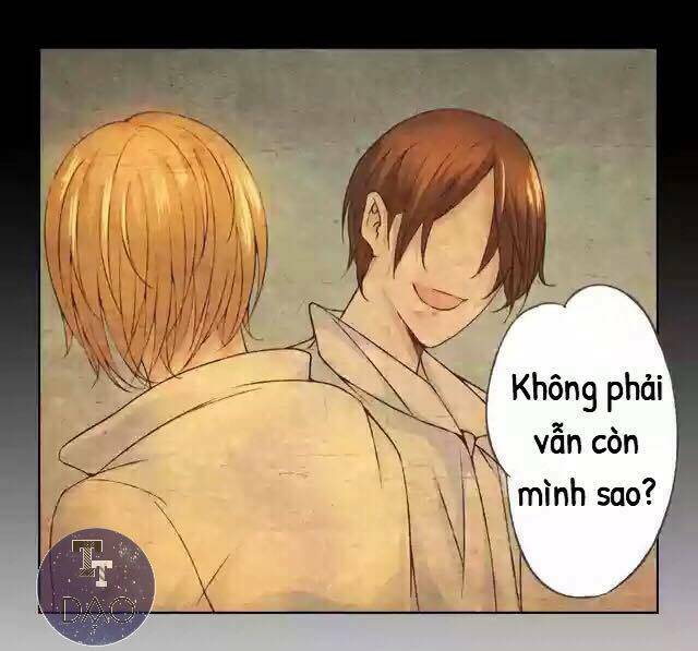 tôi không phải đa nhân cách chapter 26 28