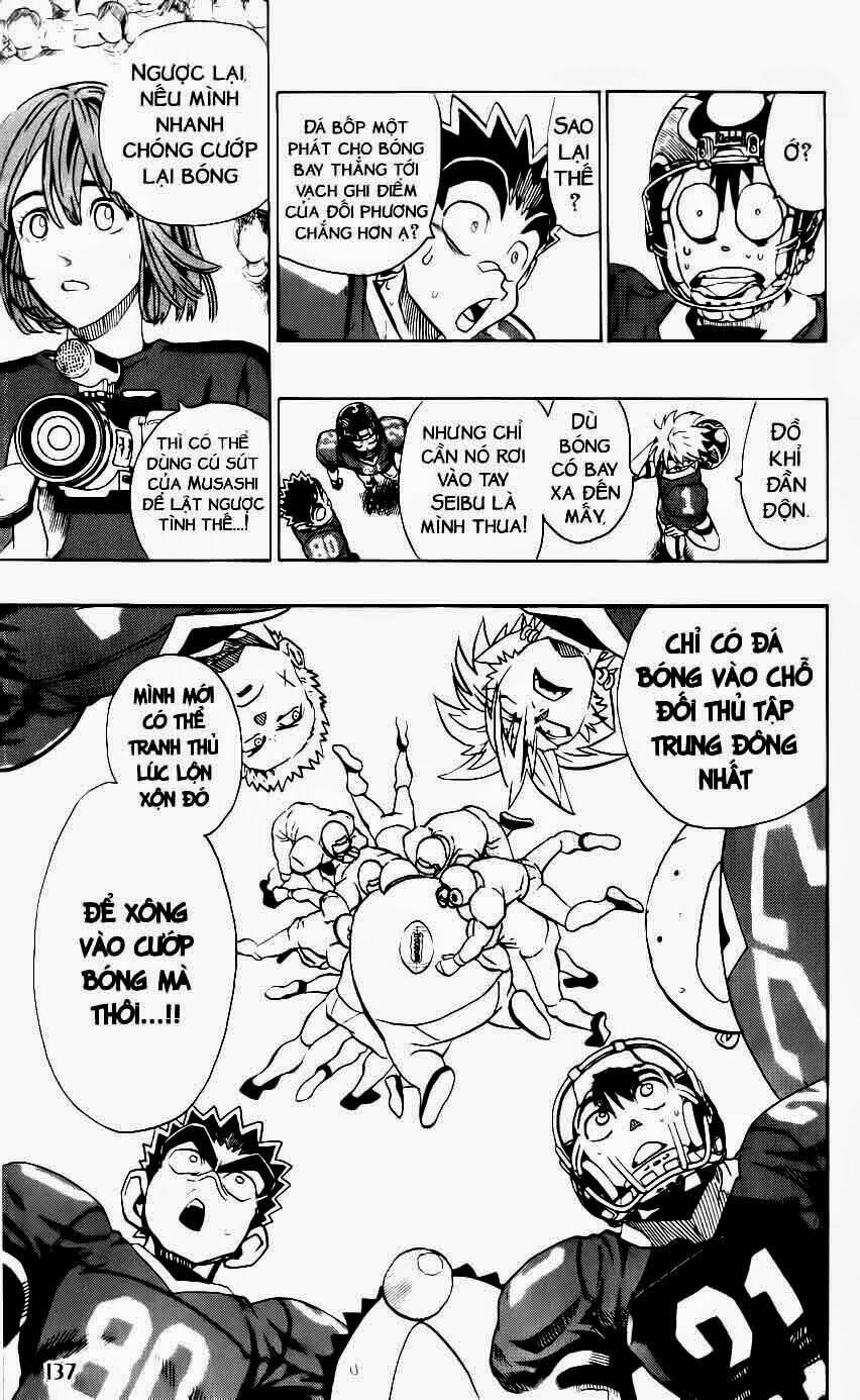 lá chắn mắt chapter 149 10