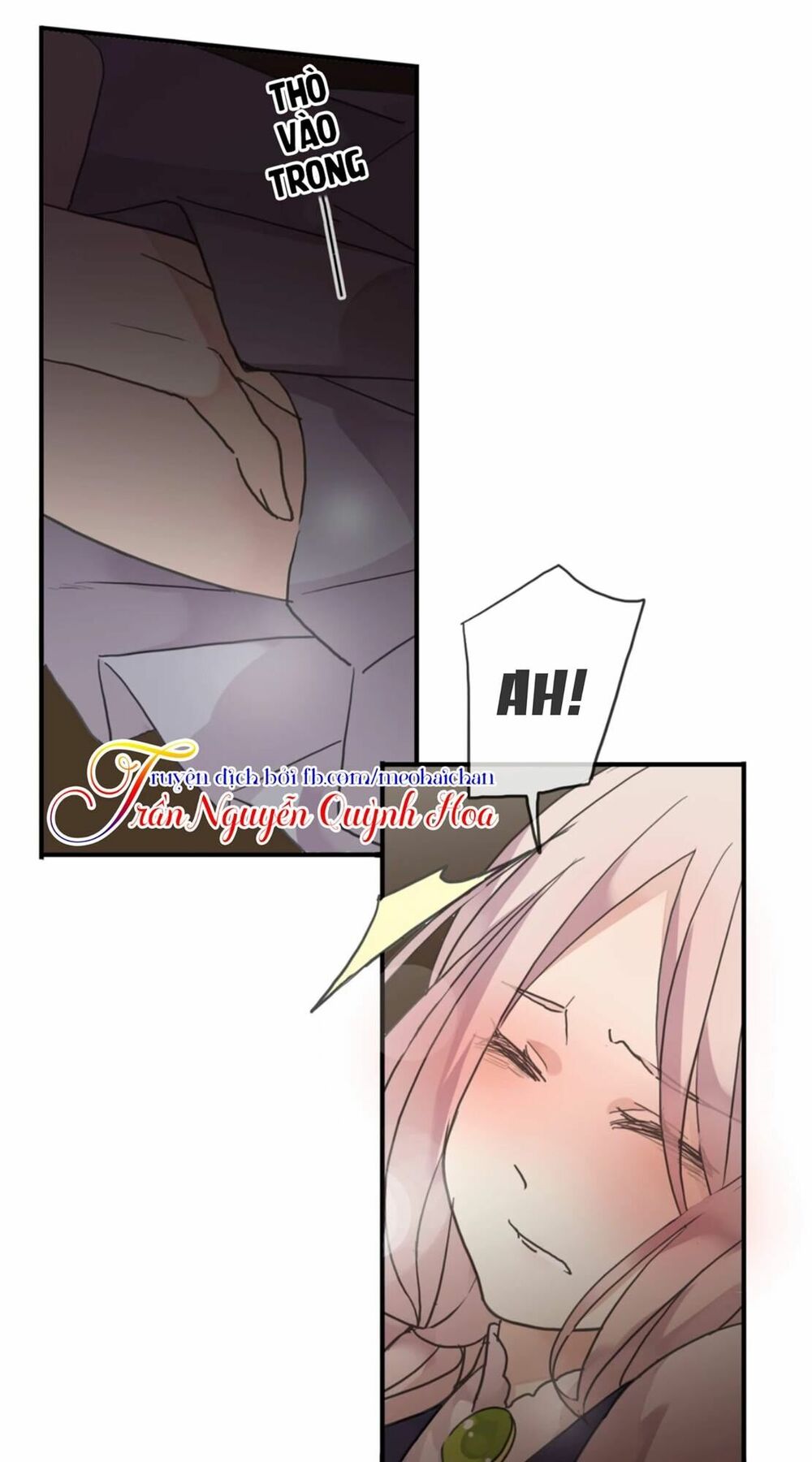 vết cắn ngọt ngào phần 1 chapter 1 65