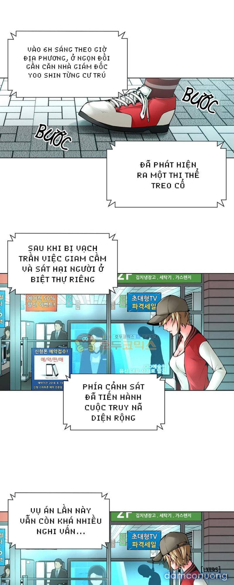 nô lệ song sinh chapter 117 6