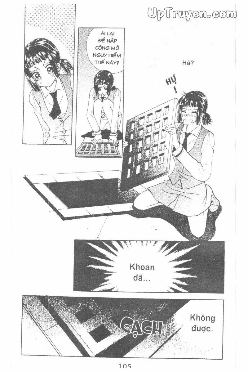 hái sao tình yêu chapter 1 106