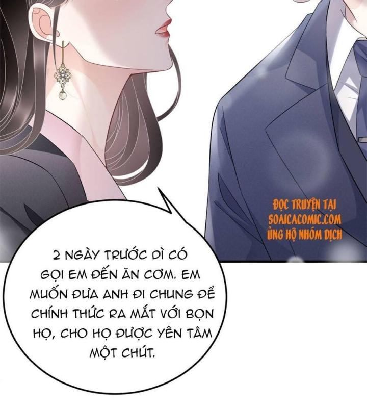 đại tiểu thư có thể có bụng dạ gì xấu chứ! (full) chapter 68 22