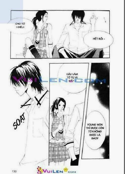 lớp học đặc biệt chapter 3 126