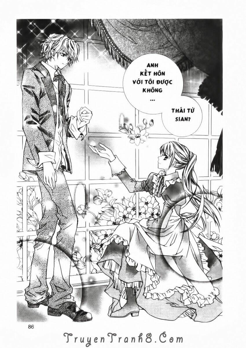 a kiss for my prince chapter 25 17