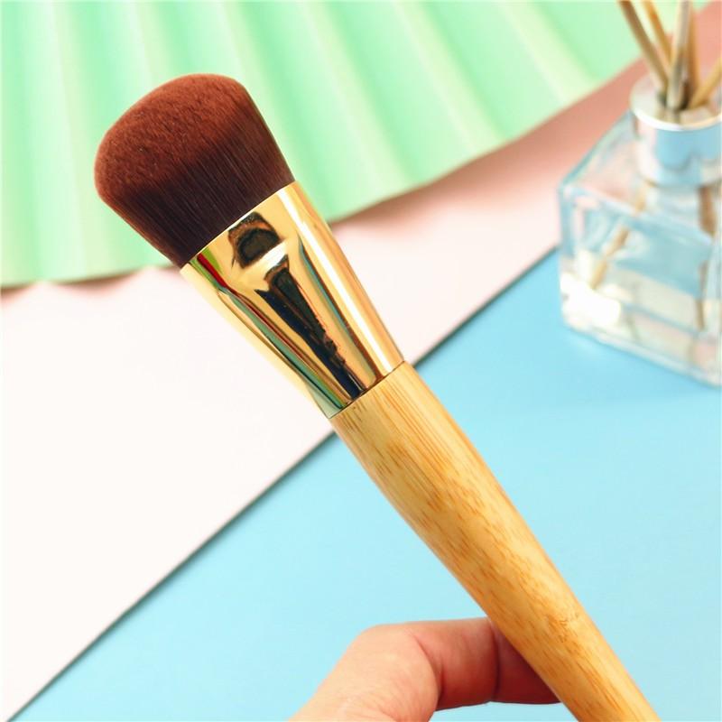 Cọ Tán Kem Nền Tarte - Tarte Foundation Brush