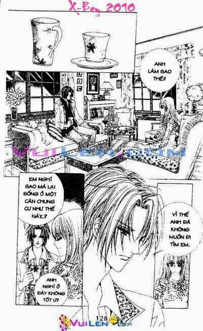 cuộc sống của tôi chapter 9 128