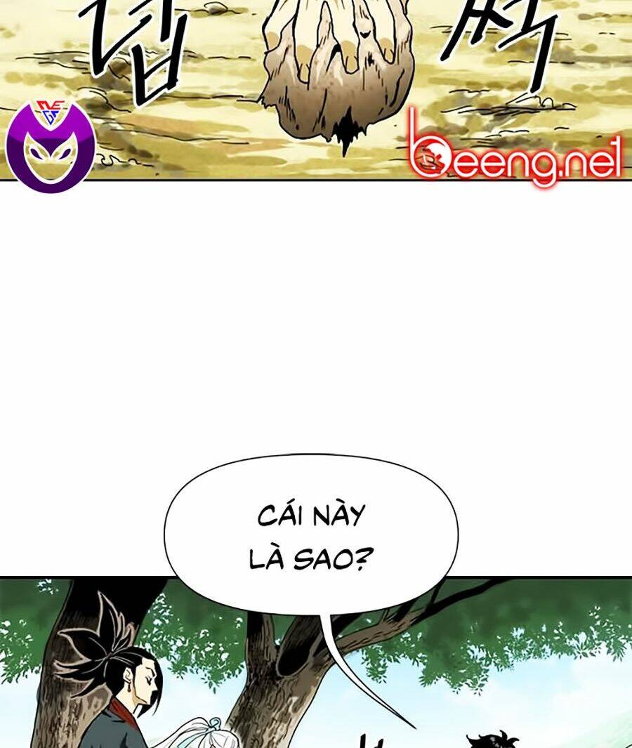 thiên hạ đệ nhất chapter 1 111